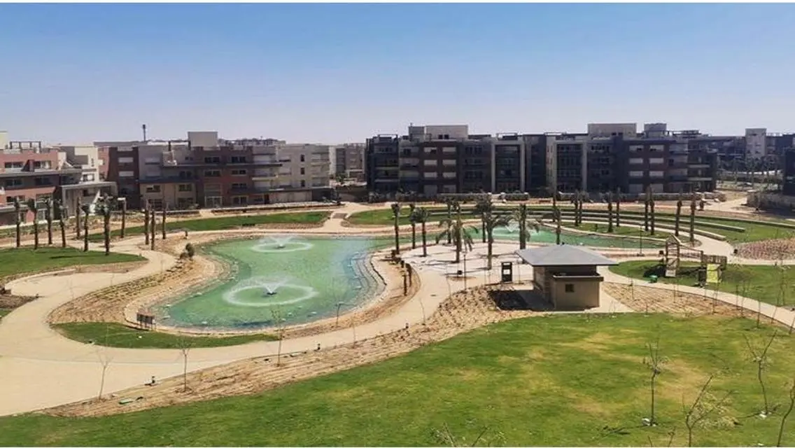 Modern 3 Bedroom Apartment for Sale