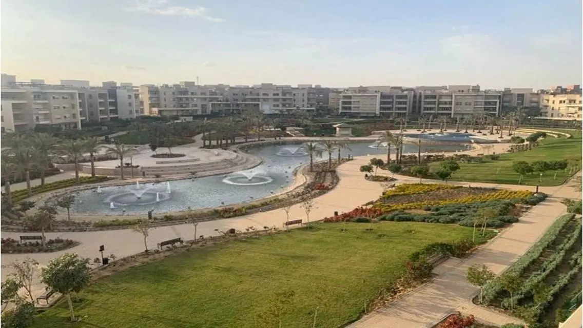 Modern 3 Bedroom Apartment for Sale