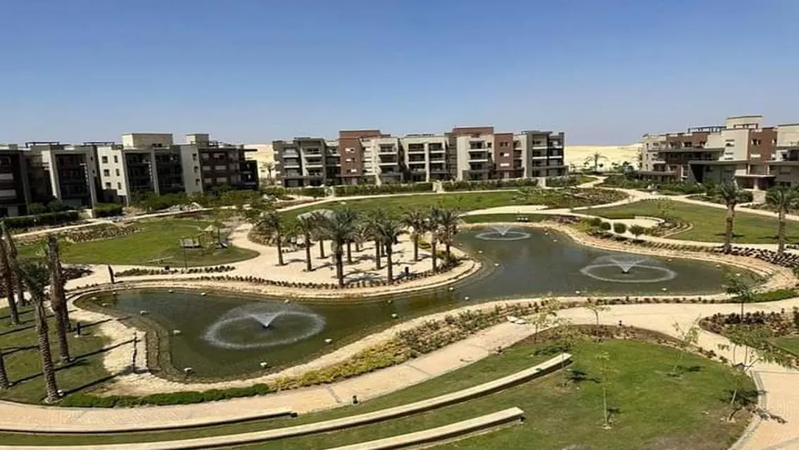 Modern 3 Bedroom Apartment for Sale