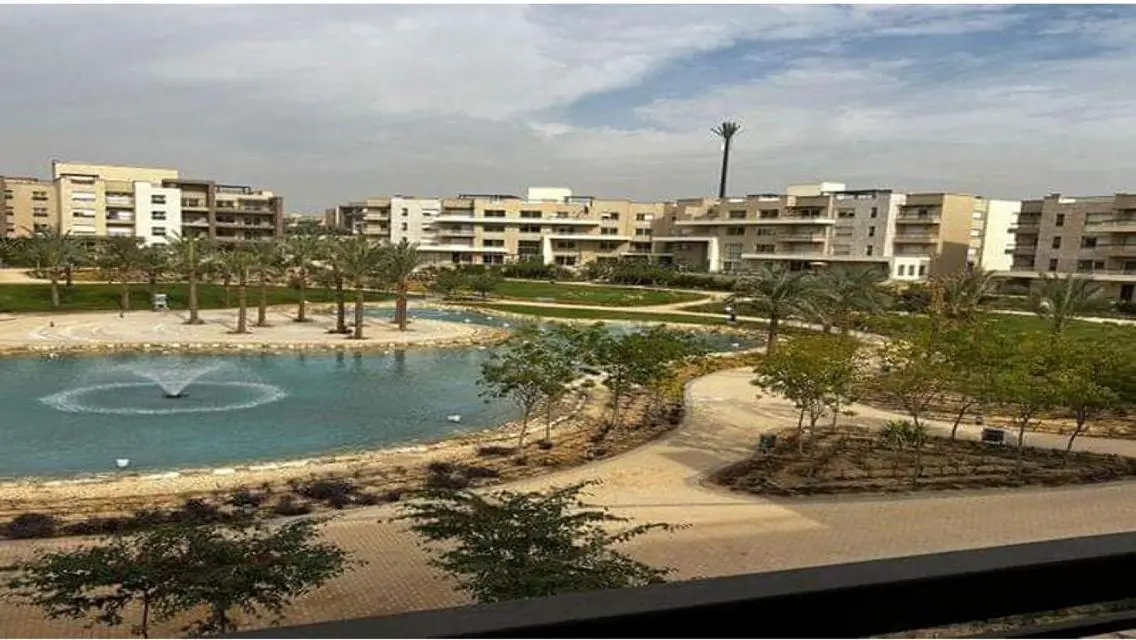 Modern 3 Bedroom Apartment for Sale