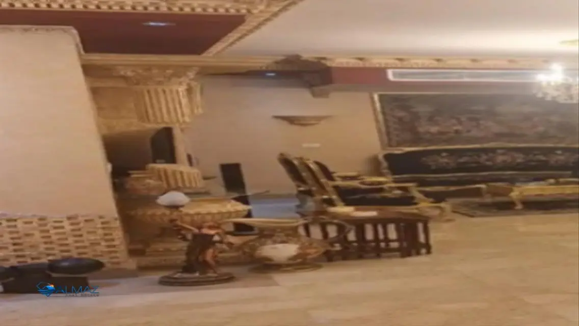 شقة فاخرة بسعر مغري في منطقة رائعة