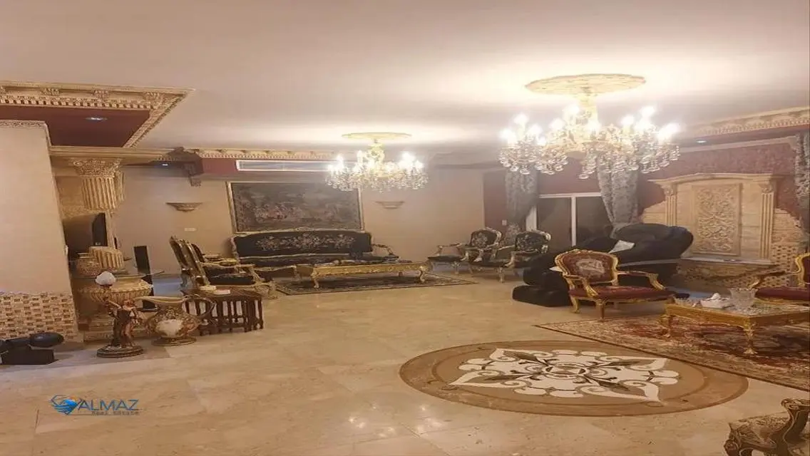 شقة فاخرة بسعر مغري في منطقة رائعة