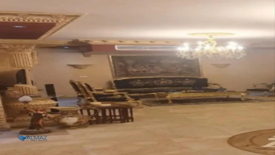 شقة فاخرة بسعر مغري في منطقة رائعة