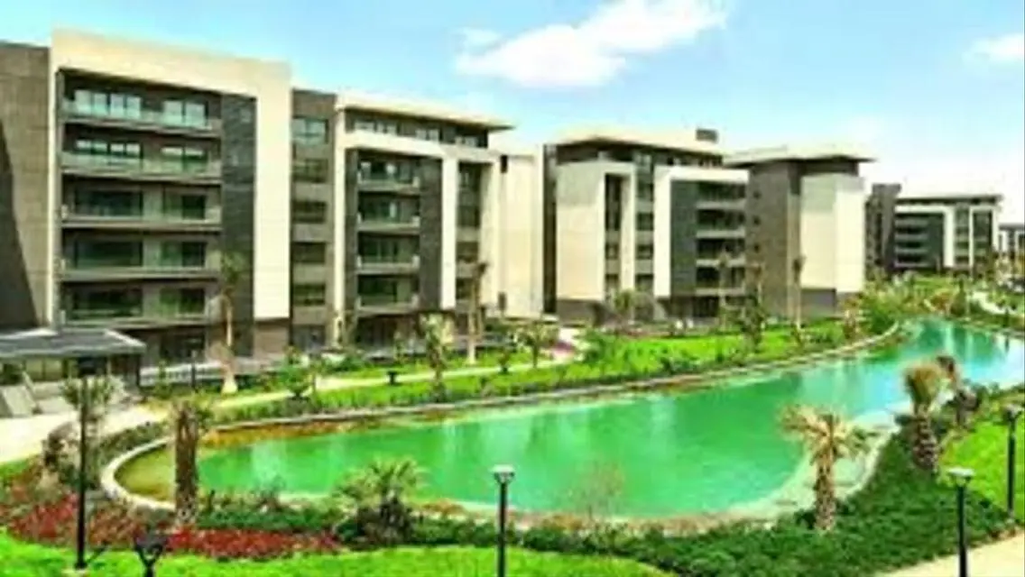 Luxury Apartment with Unique Space for Rent