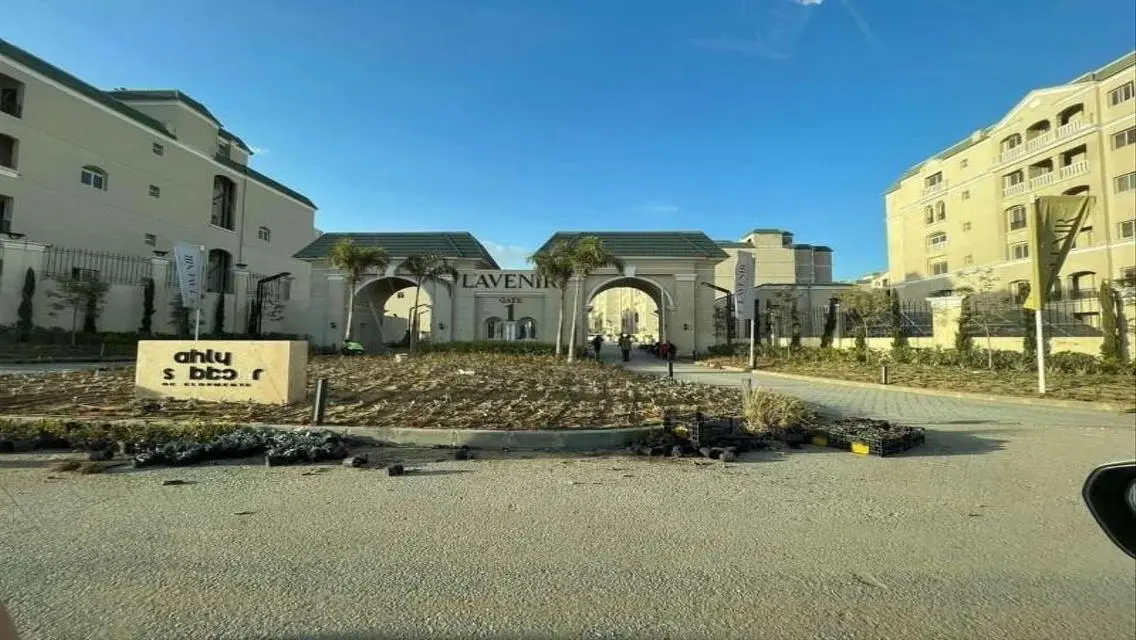 Luxury Apartment for Sale with 7500 Meter Space