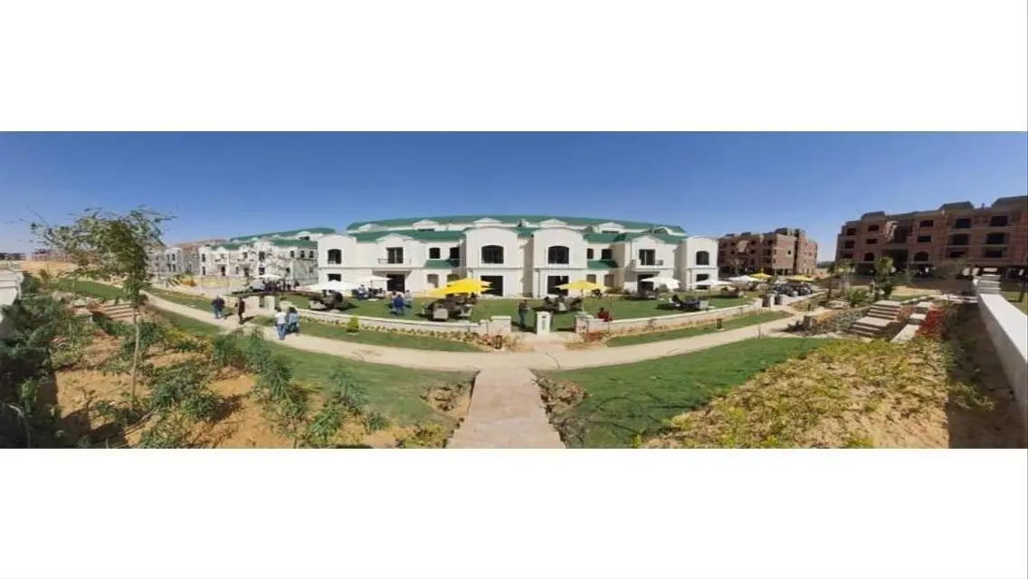 Luxury Apartment for Sale with 7500 Meter Space