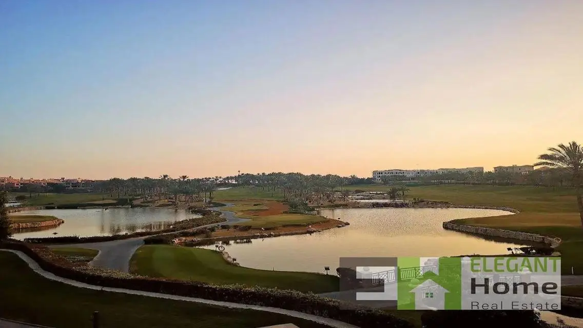 Luxury Apartment for Sale with Stunning Views