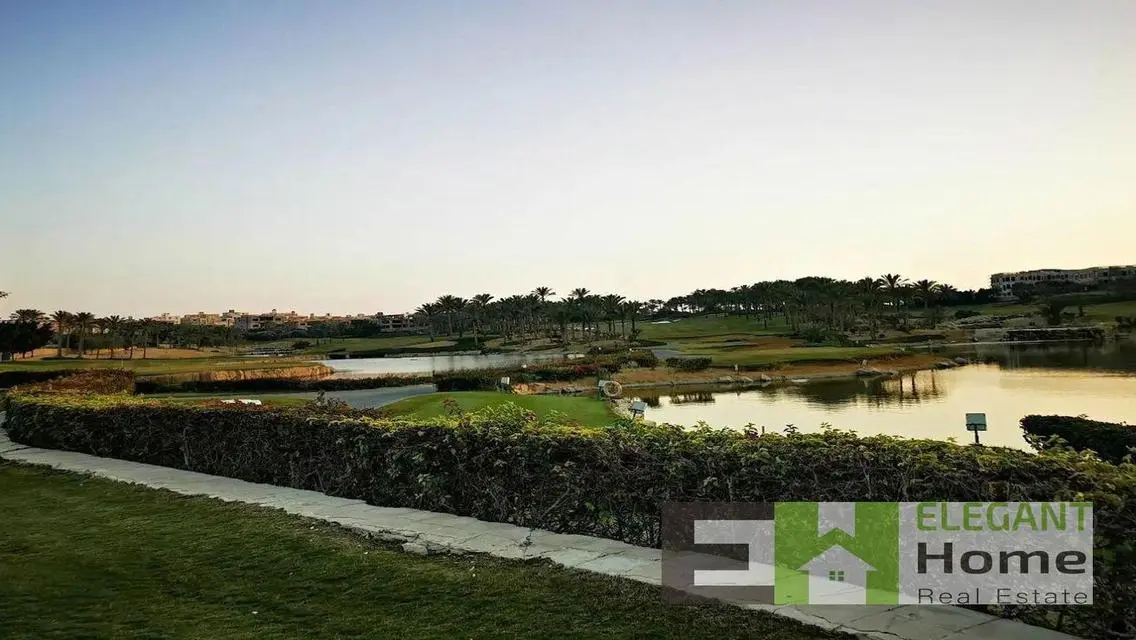 Luxury Apartment for Sale with Stunning Views