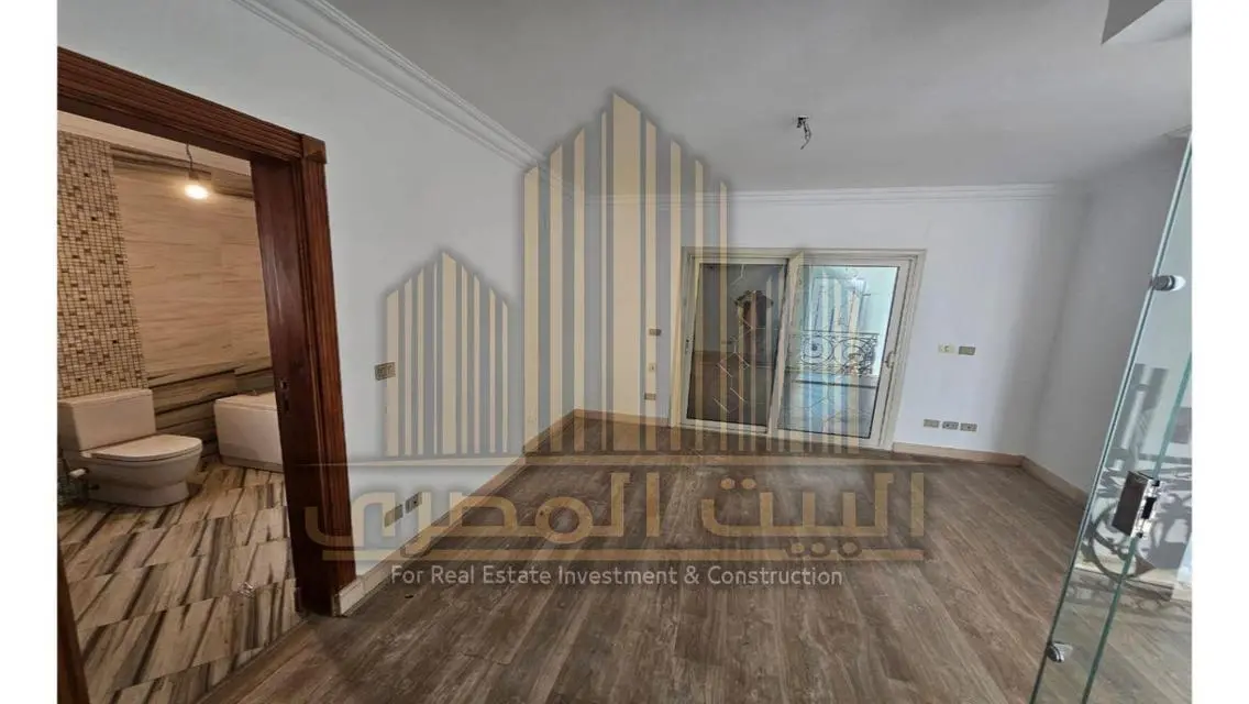 Luxurious 350 Meter Apartment for Sale
