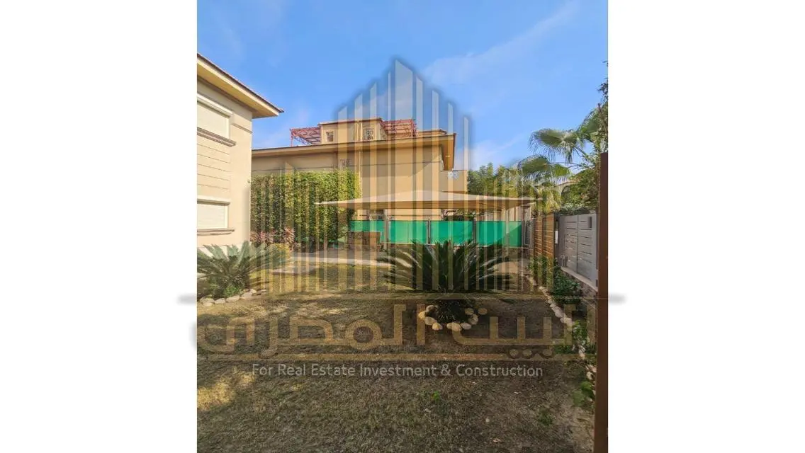 Luxurious 350 Meter Apartment for Sale
