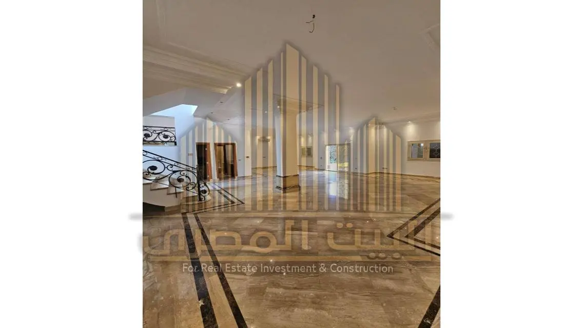 Luxurious 350 Meter Apartment for Sale