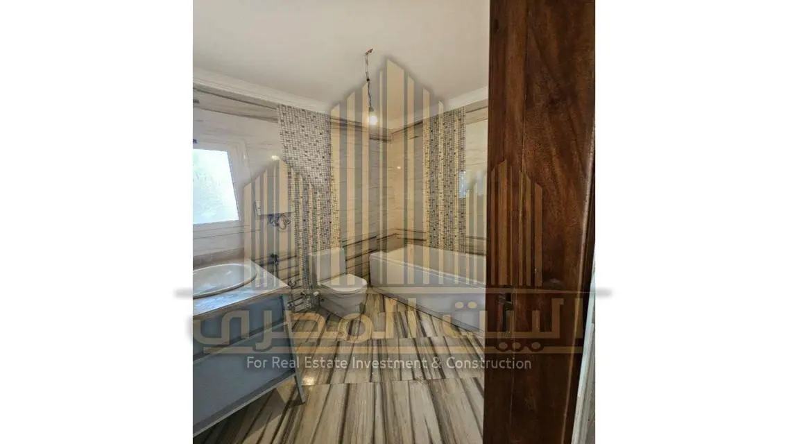 Luxurious 350 Meter Apartment for Sale