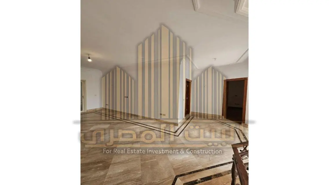 Luxurious 350 Meter Apartment for Sale
