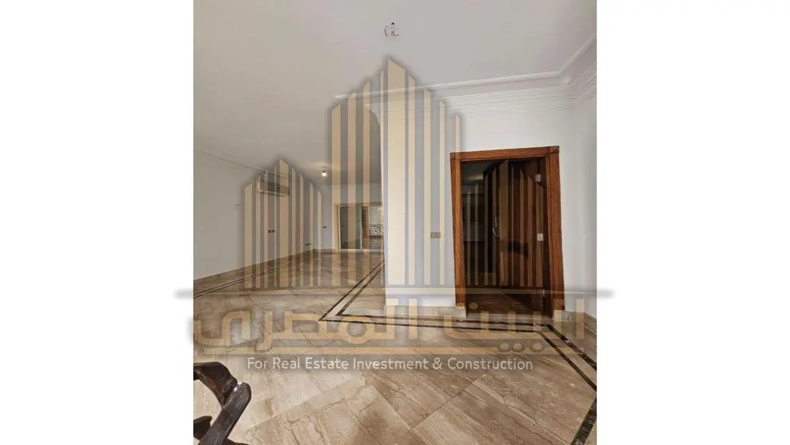Luxurious 350 Meter Apartment for Sale