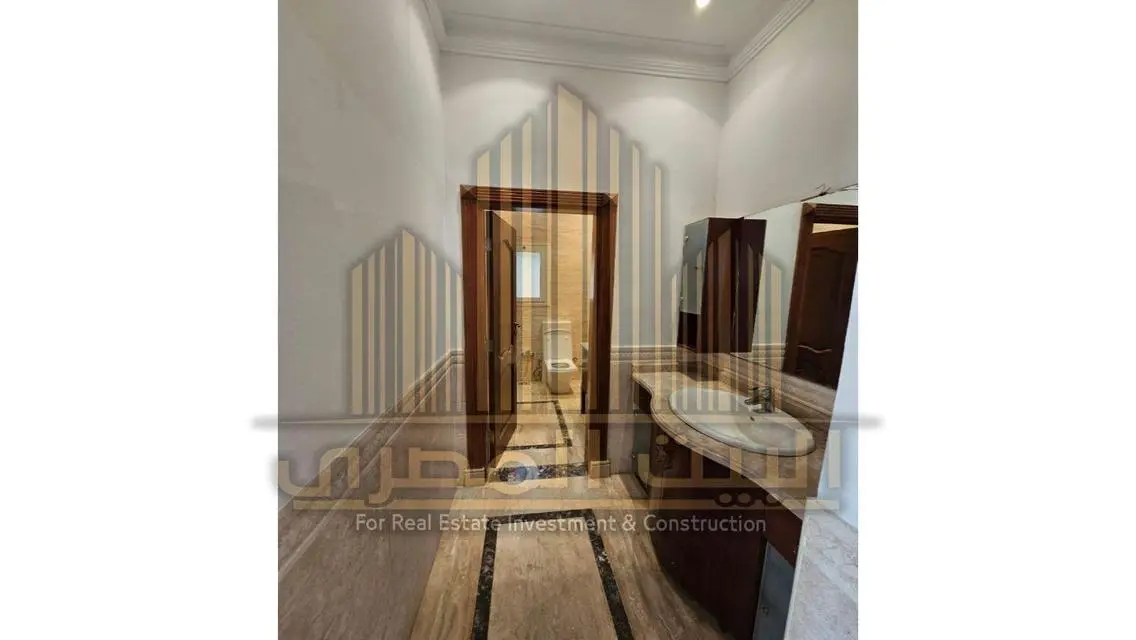 Luxurious 350 Meter Apartment for Sale