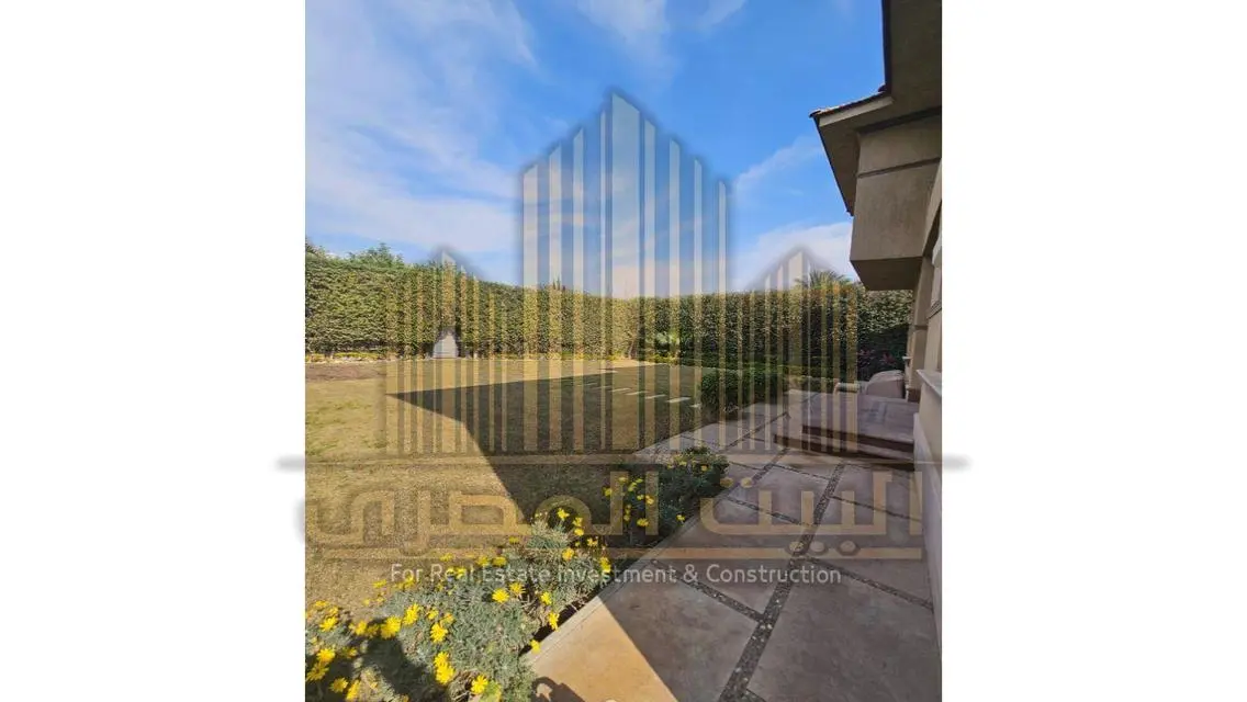 Luxurious 350 Meter Apartment for Sale