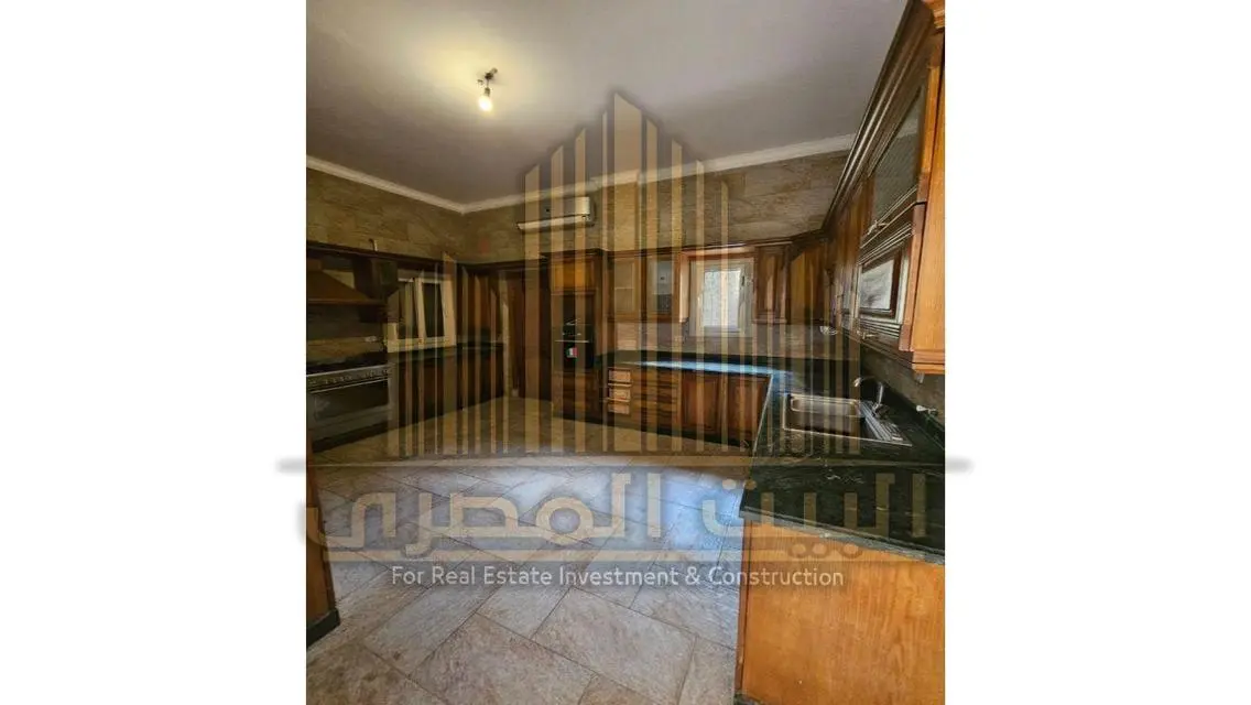 Luxurious 350 Meter Apartment for Sale