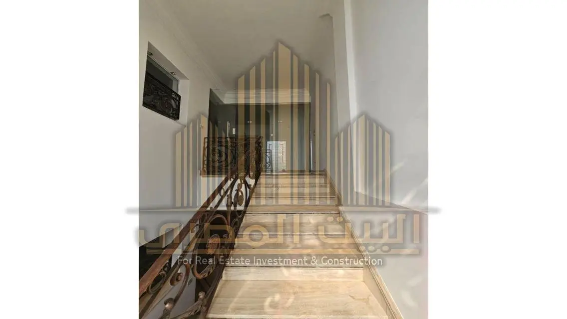 Luxurious 350 Meter Apartment for Sale