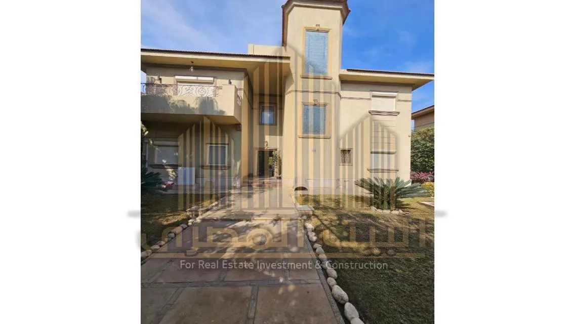 Luxurious 350 Meter Apartment for Sale
