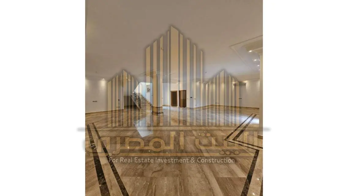 Luxurious 350 Meter Apartment for Sale