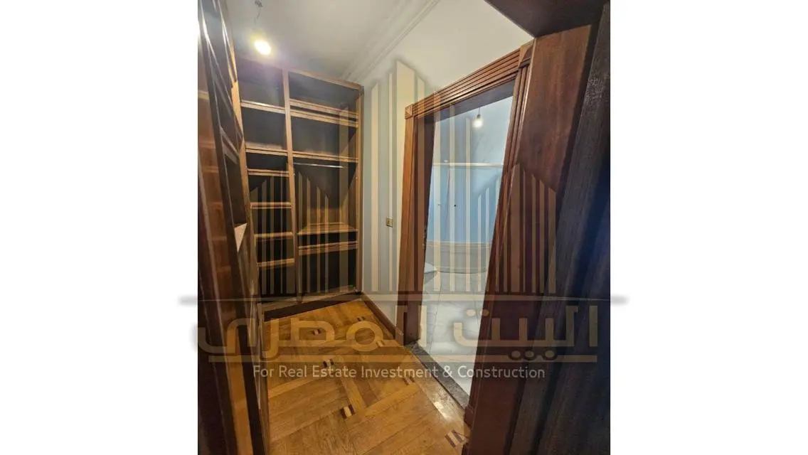 Luxurious 350 Meter Apartment for Sale