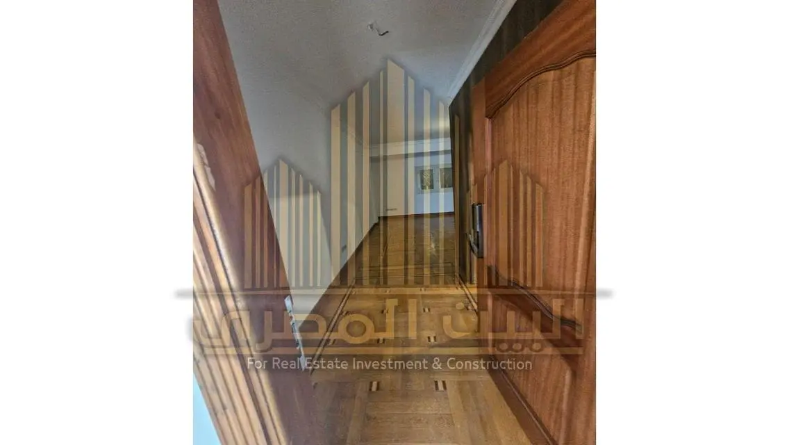 Luxurious 350 Meter Apartment for Sale