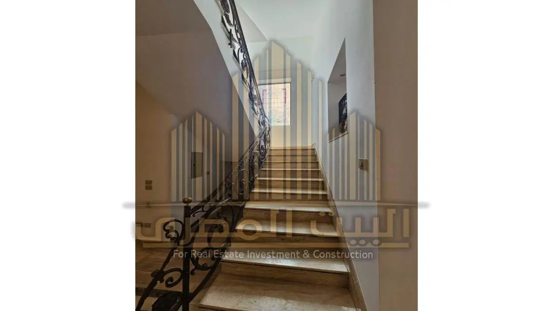 Luxurious 350 Meter Apartment for Sale