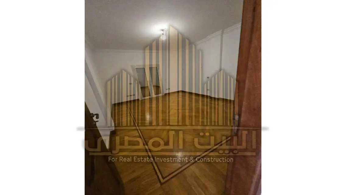 Luxurious 350 Meter Apartment for Sale
