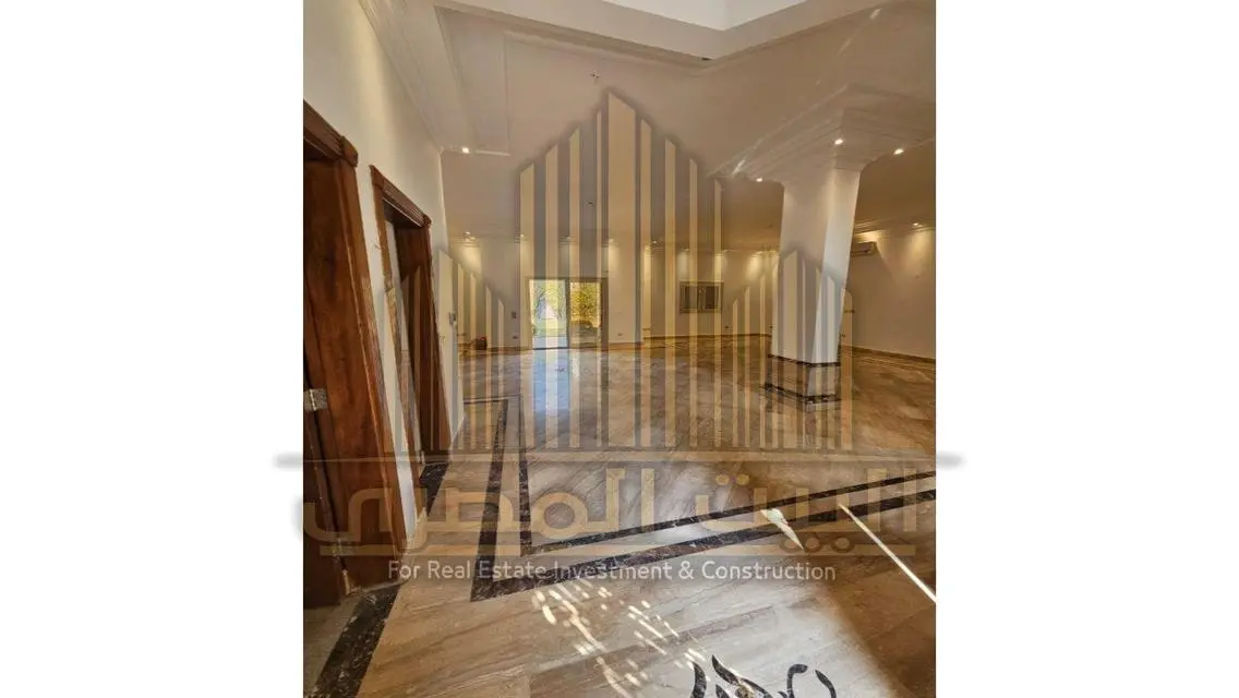 Luxurious 350 Meter Apartment for Sale