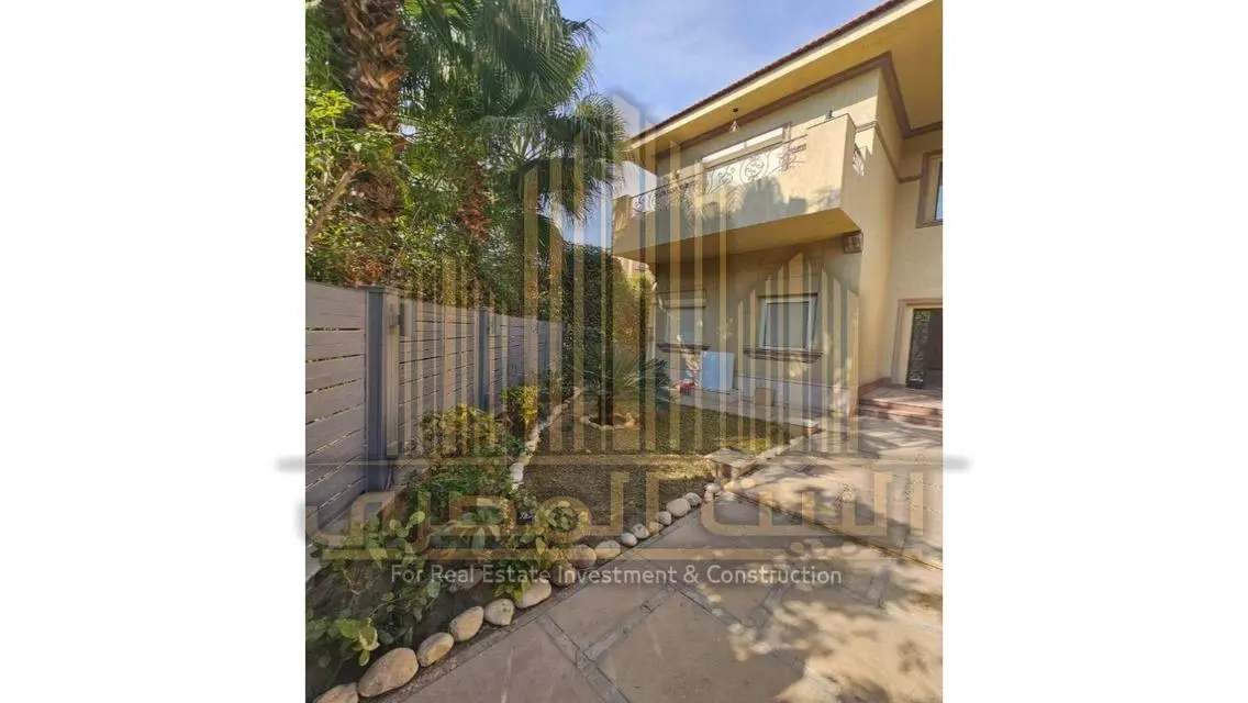 Luxurious 350 Meter Apartment for Sale