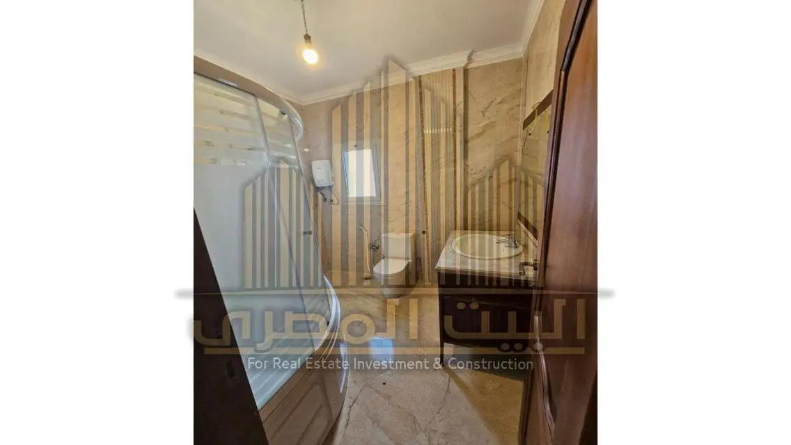 Luxurious 350 Meter Apartment for Sale