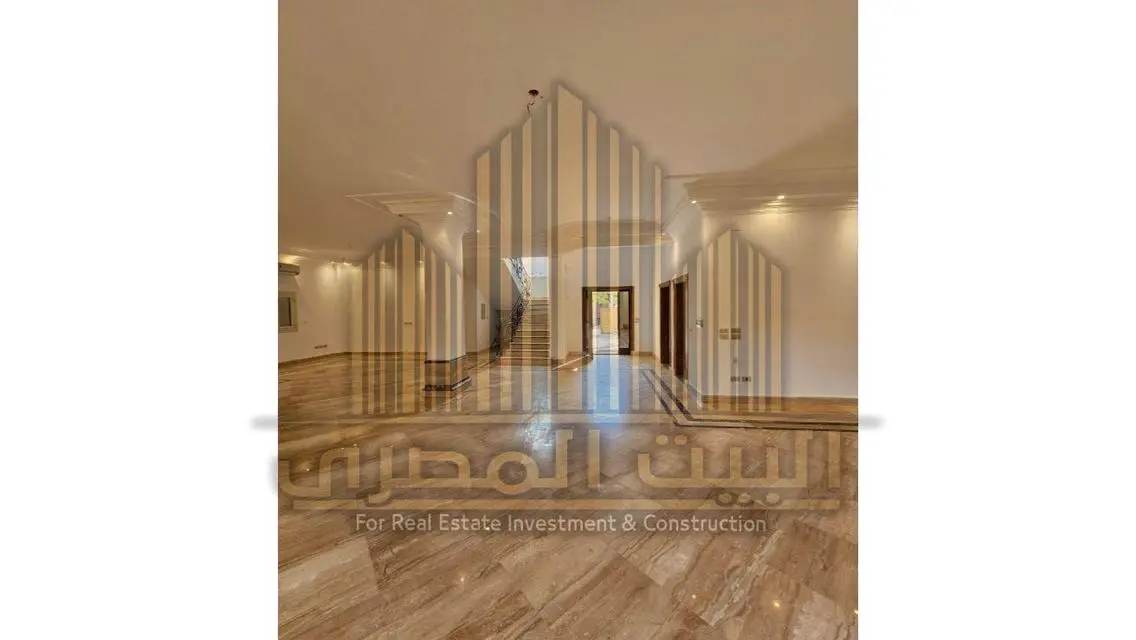 Luxurious 350 Meter Apartment for Sale