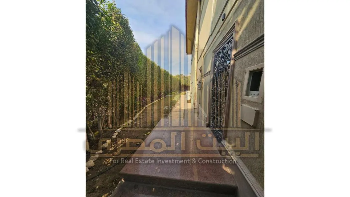 Luxurious 350 Meter Apartment for Sale