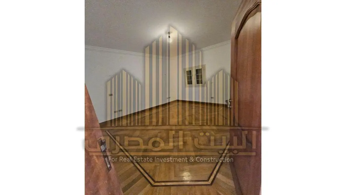 Luxurious 350 Meter Apartment for Sale
