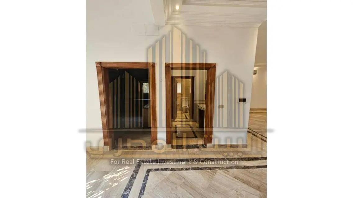 Luxurious 350 Meter Apartment for Sale