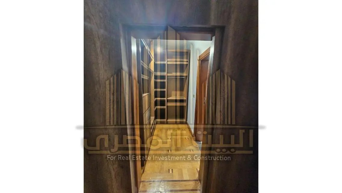 Luxurious 350 Meter Apartment for Sale
