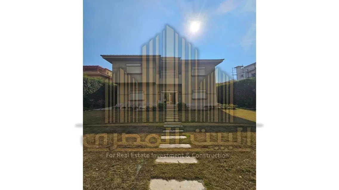 Luxurious 350 Meter Apartment for Sale