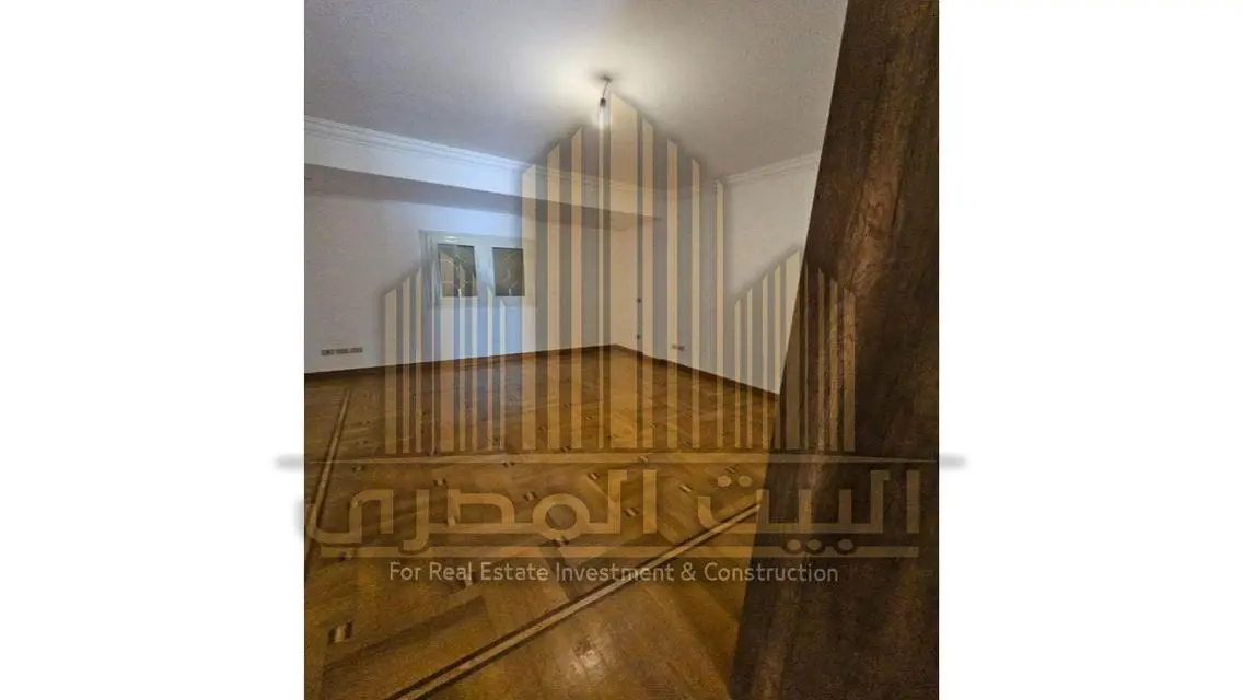 Luxurious 350 Meter Apartment for Sale