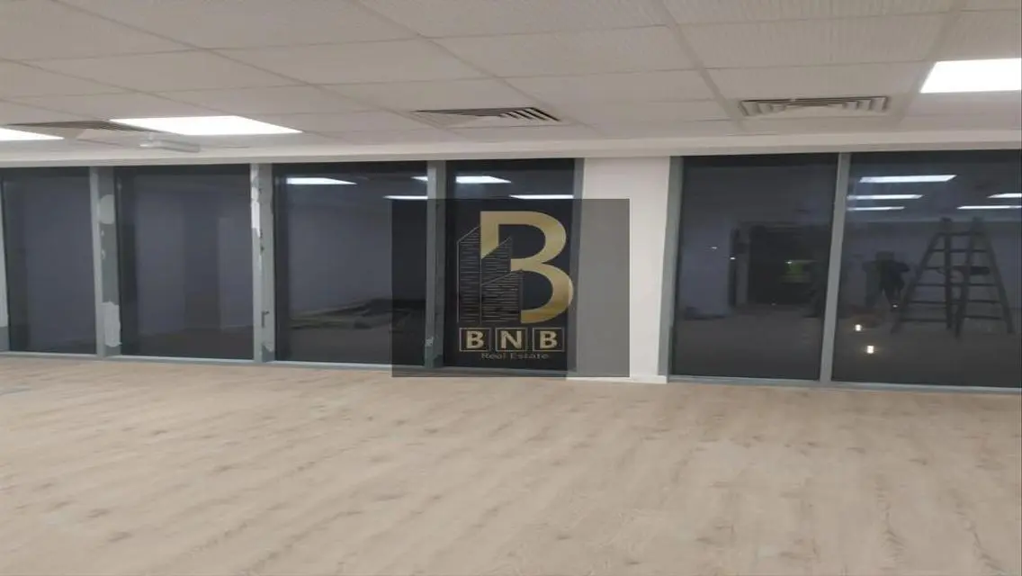 Outstanding Commercial Space for Rent in Prime Location