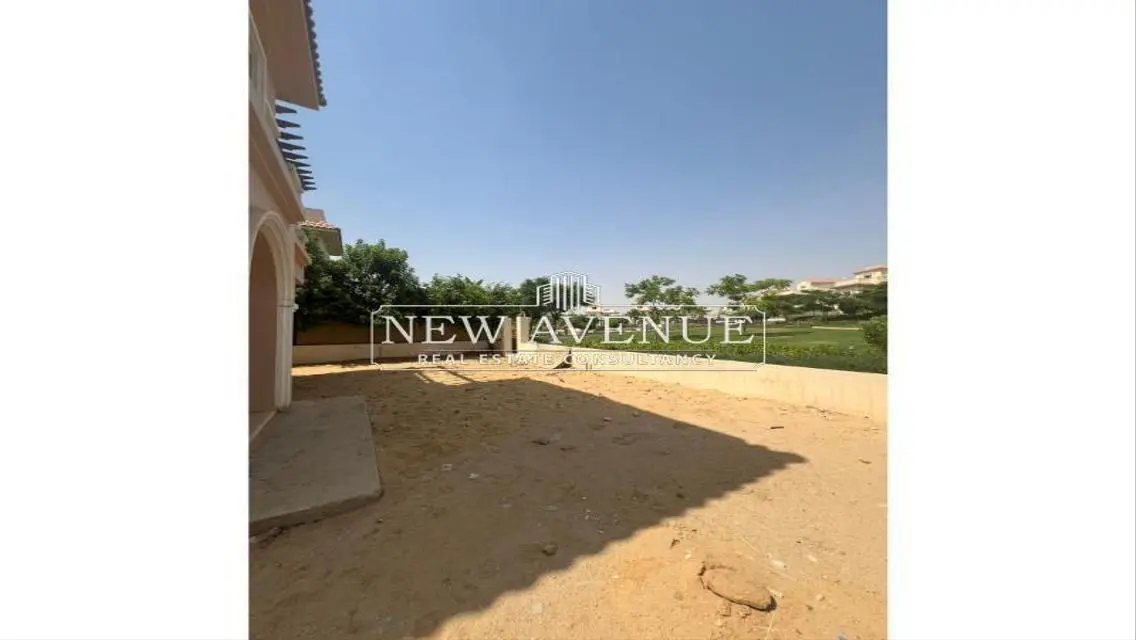 Luxury Villa for Sale - 582 Sq M