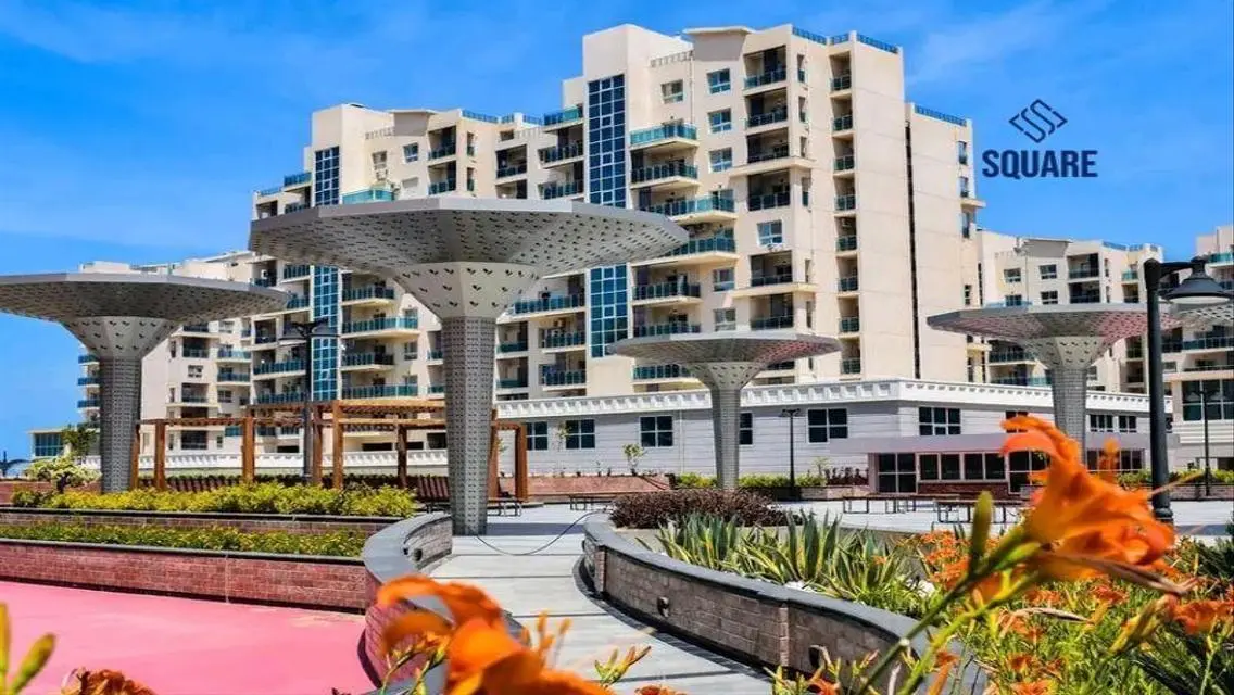 Stunning Apartment in the Heart of Downtown with Amazing Views
