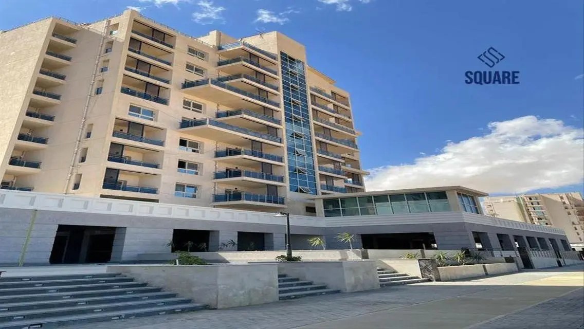 Stunning Apartment in the Heart of Downtown with Amazing Views