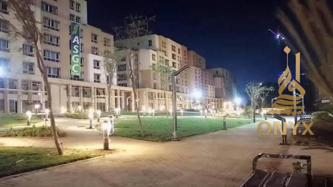 عقار متميز للإيجار بسعر مغري