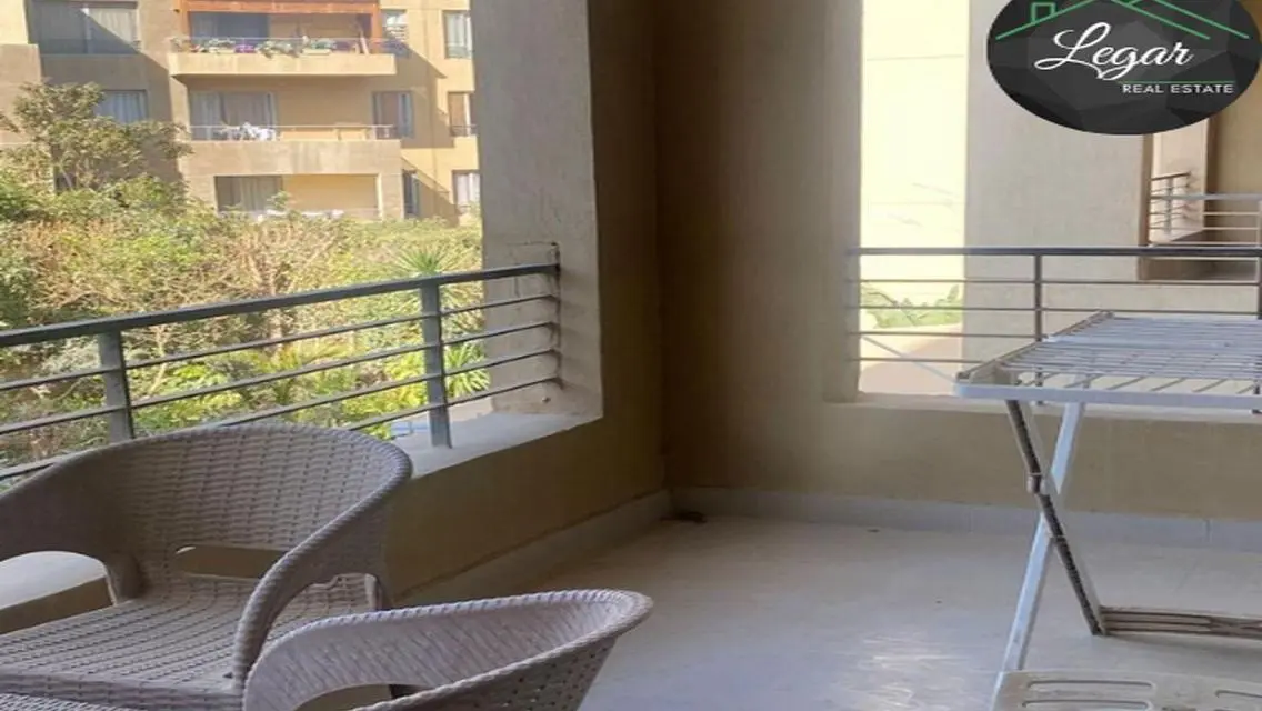 Luxury Apartment for Sale in Palm Parks