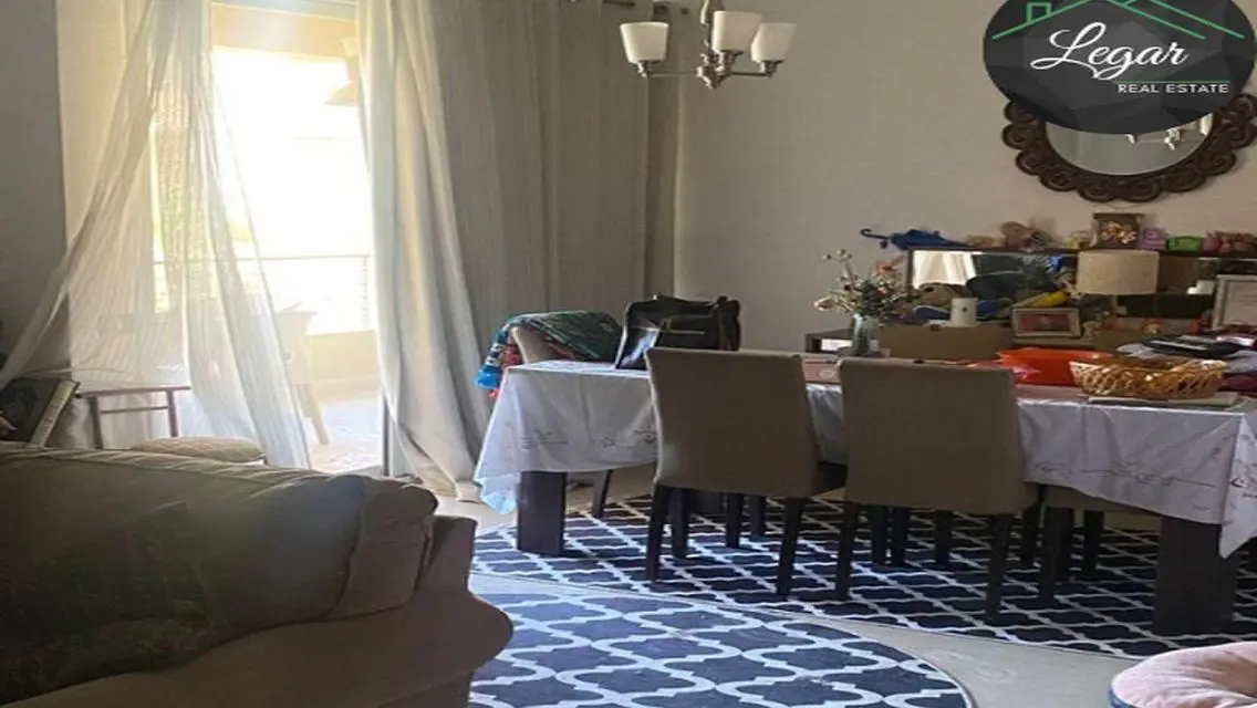 Luxury Apartment for Sale in Palm Parks