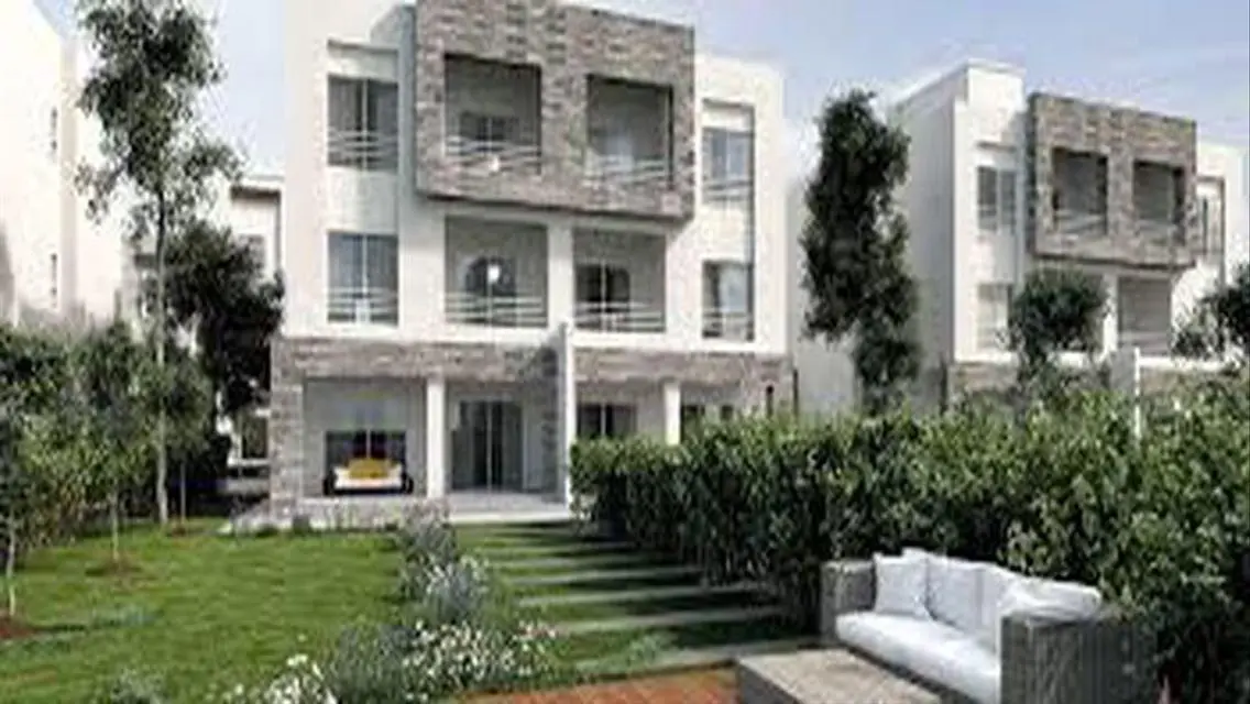Luxury Villa with 115 sqm Space and Lake View