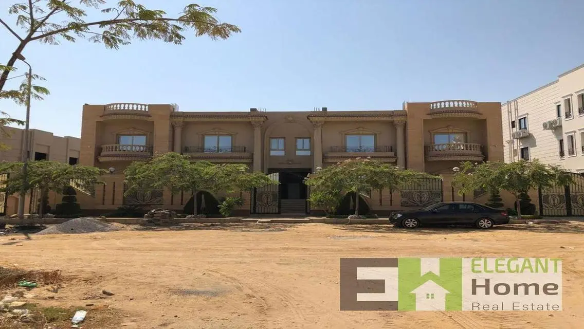 Luxury Villa For Sale with Private Pool, 3282 sqm