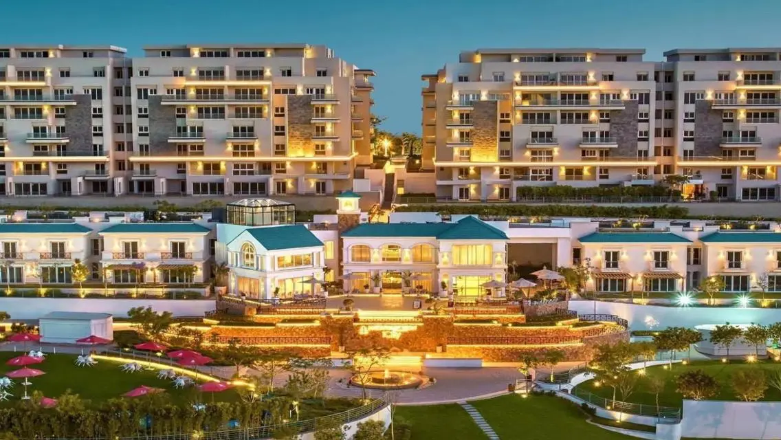 Premium Apartment in Mountain View - iCity