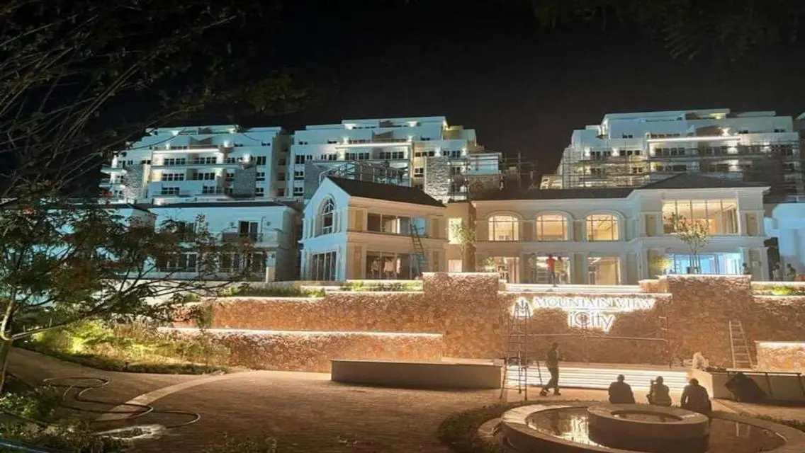 Premium Apartment in Mountain View - iCity