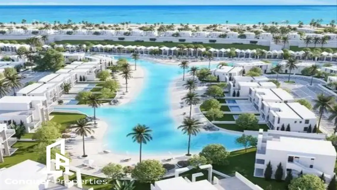 فيلا فاخرة مع مناظر خلابة للبيع